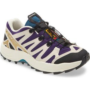 Salomon XA PRO 3D Women's  Running Hiking Shoes, Size 6